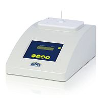 Melting point measuring instrument M5000opticaldigitalelectronic