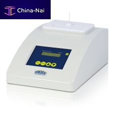 Melting point measuring instrument M5000opticaldigitalelectronic