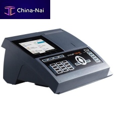 Visible spectrophotometer photoLab® 7100 VIS - WTWUSBbenchtopfor water quality analysis