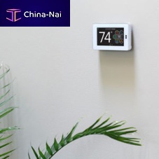 Heating thermostat HX3 / HXprogrammablewhitewith touchscreen