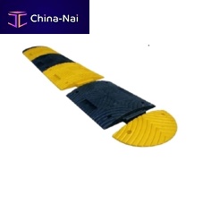 Public space speed bump AL50 / AL60 / AL70