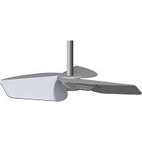 3-blade impeller RL-3for agitatorsaxial-flow