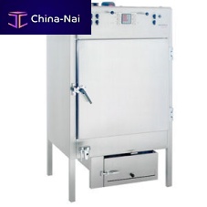Meat smoking, baking, cooking unit CS 350for the food industry