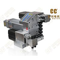 Electric drilling unit CWD-V9C4