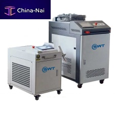 Laser welding machine HWD-2000automaticstandaloneonline