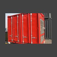 Compressor unit