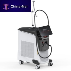 Hair removal laser dermatologyNd:YAGalexandrite