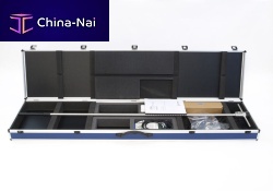 Heat flow for thermal conductivity testing measuring instrument FTN02portable