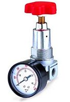 Manual valve R302pressure-control