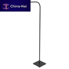Floor-standing lamp 850078metalcontemporaryliving room