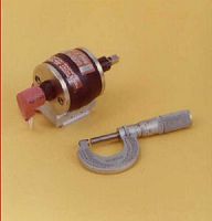 Transponder magnetron 0.5 - 8 kW | BLM, VMX series