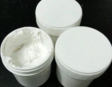 Thermal conductor grease OG-860universalsiliconefor electrical components