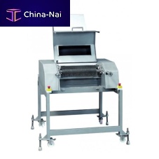 Industrial meat tenderizer 500 stainless steelroller