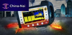 Electrical network analyzer HD RANGER 3power qualityportable