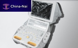 Ultrasound probe protective cover