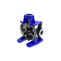 Cartridge pump Uniglide-efor potable waterelectricstationary