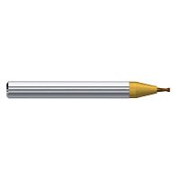 Shell-end milling cutter DIXI 7442 COOL+ seriessolid carbideroughingfinishing