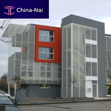Stainless steel structural panel STEELMURAaluminumfor interiorfor roof