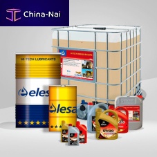 Lubricating oil BULL HVhydraulicmineralfor automobiles