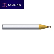 Shell-end milling cutter DIXI 7442 COOL+ seriessolid carbideroughingfinishing