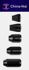 Binocular loupe without frames 2.5x � 4.5x | Micro Line