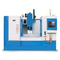 3-axis CNC machining center VMC seriesverticalBT 40BT 50