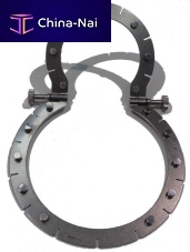 Vaginal retractor 8300surgerygynecologicalurology