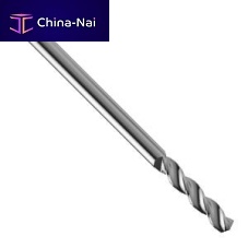 Drill reamer Tricut