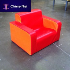 Contemporary armchair 56 foamwoodenchild's