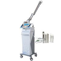 Skin rejuvenation laser CO2 laserpigmented lesion treatmentscar removalacne treatment