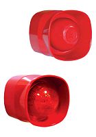 Sounder without beacon MG-6600, MG-6610