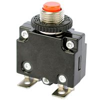 Overload protector BC5 series