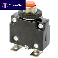 Overload protector BC5 series