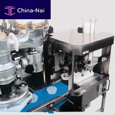 Belt feeder automaticfor food productsconveyor