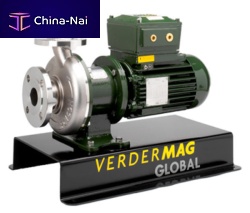 Centrifugal pump PC1 serieswaterfor chemicalselectric