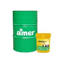 Semi-synthetic cutting fluid S545 for metalshigh-speed