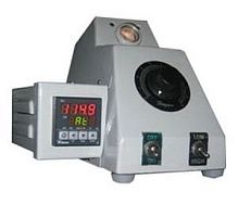 Melting point measuring instrument benchtop