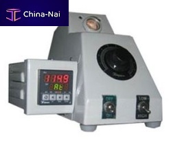 Melting point measuring instrument benchtop