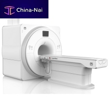MRI system SuperMarkfor whole-body tomographyhigh-field