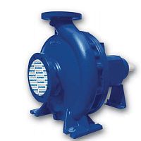Suction pump EISOcentrifugal with volutewaterfor chemicals