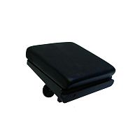Headrest 9905057for operating tablescarbon fiber