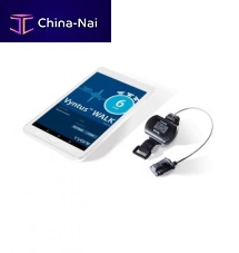 Wireless activity monitor Vyntus WALKwristwith GPS
