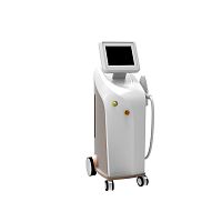 Pigmented lesion treatment laser tattoo removalNd:YAGtrolley-mounted