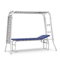 3-panel Rocher cage 250163 series