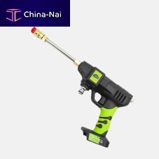 Cleaning gun ID0303for watermanual