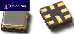 Low-pass electronic filter 315 MHz | RF1402Dpassivesurface acoustic waveSMD