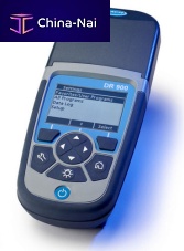 Portable colorimeter DR 900