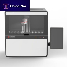 Energy dispersive X-ray fluorescence spectrometer 5E-XRF2510laboratoryfor the food industryfor environmental analysis