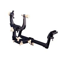 Neurosurgery skull clamp HDJ-IVcraniotomyadultpediatric