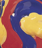 DCDP polyester resin laminatinglow styrene emission